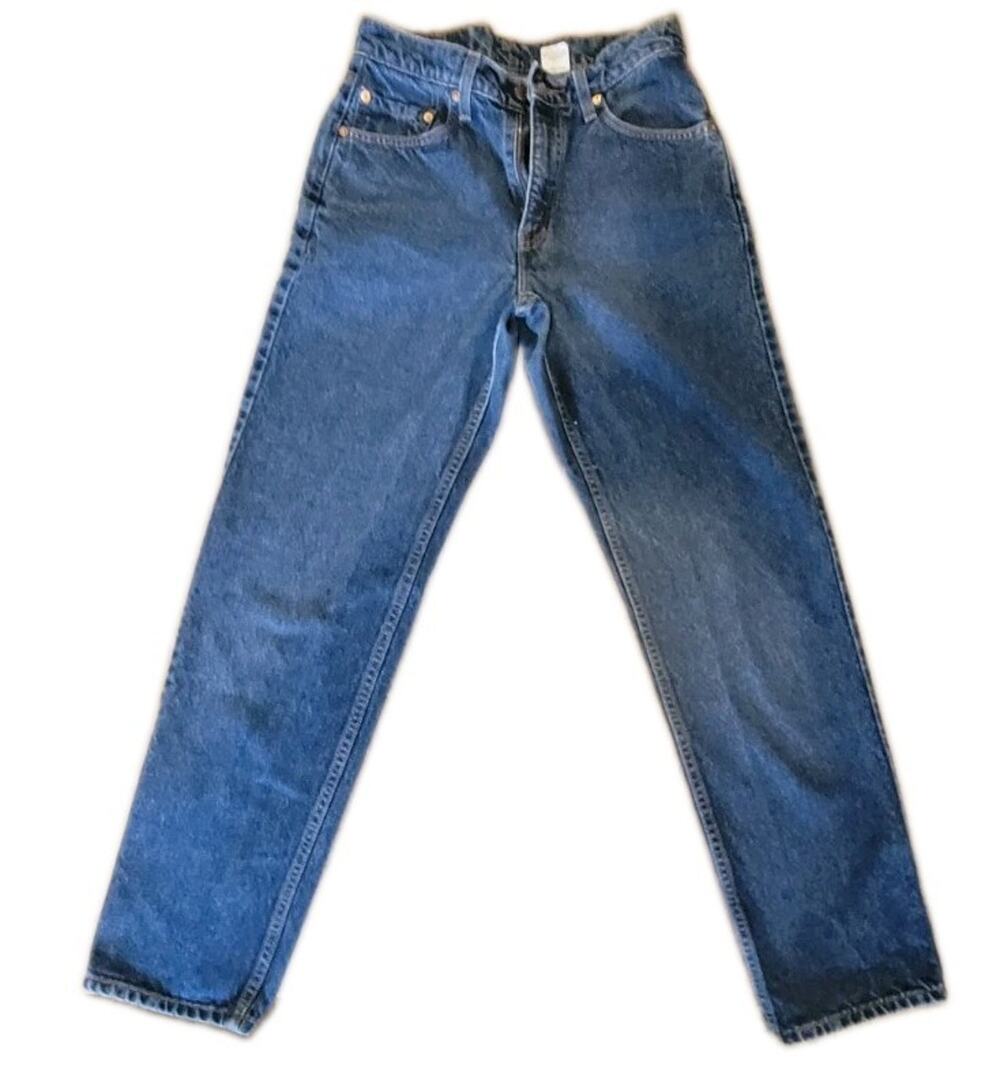 Vintage 1998 Levi’s 505 (Excellent Condition)